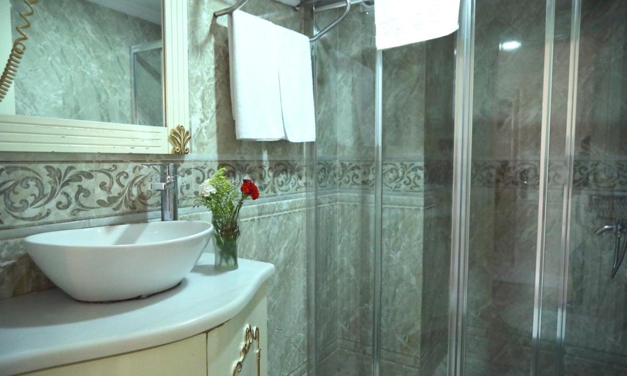 Best Town Hotel Isztambul Kültér fotó