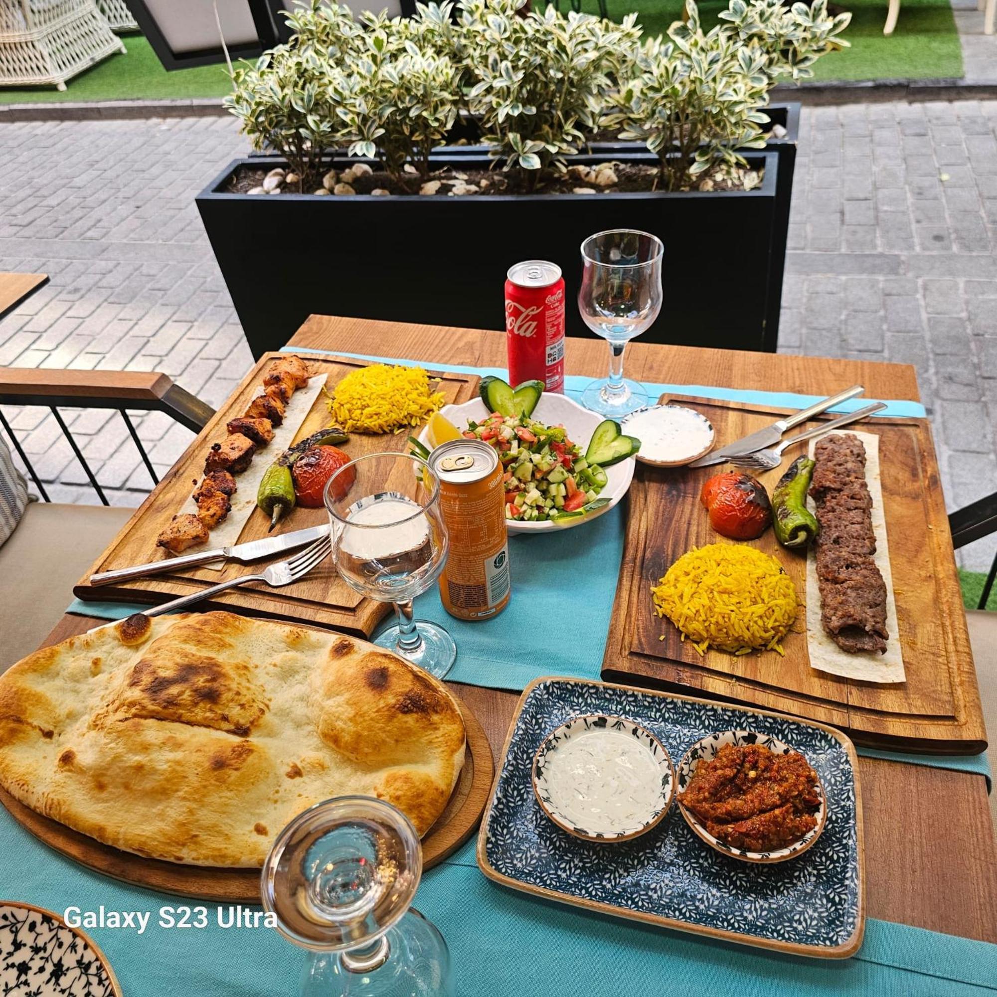 Best Town Hotel Isztambul Kültér fotó