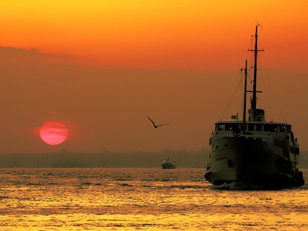 Best Town Hotel Isztambul Kültér fotó