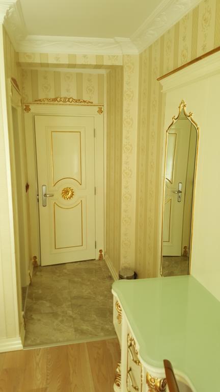Best Town Hotel Isztambul Kültér fotó