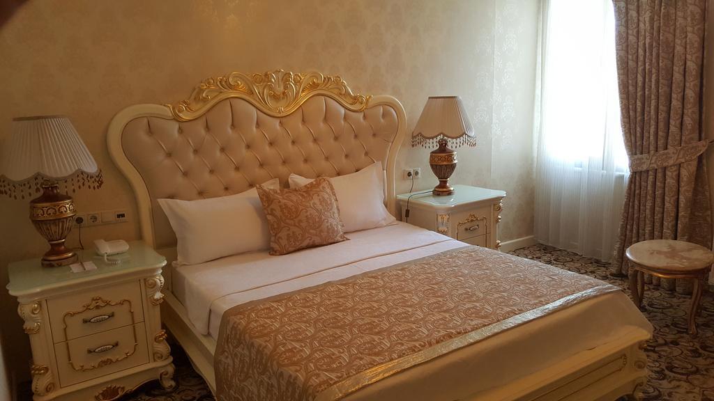 Best Town Hotel Isztambul Kültér fotó