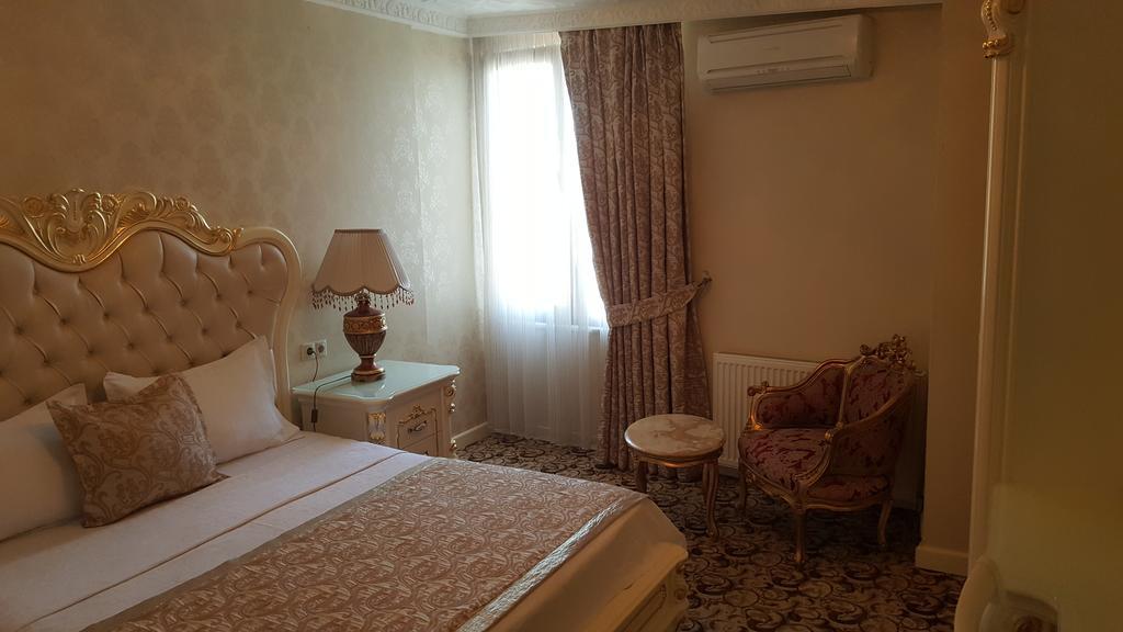 Best Town Hotel Isztambul Kültér fotó