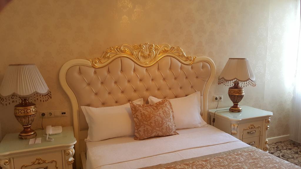 Best Town Hotel Isztambul Kültér fotó