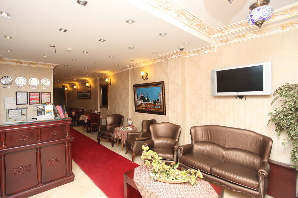 Best Town Hotel Isztambul Kültér fotó
